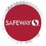 Embossed Foil Seal | Circle | 2