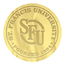 Embossed Foil Seal | Circle | 2