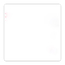 EZ-Peel Repositionable Roll Label | Square | 3