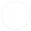 EZ-Peel Repositionable Roll Label | Circle | 2