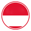 EZ-Peel Repositionable Roll Label | Circle | 3