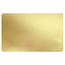 Lapel Sticker on Roll | Rectangle | 3 1/2
