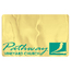 Lapel Sticker on Roll | Rectangle | 3 1/2
