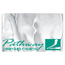 Lapel Sticker on Roll | Rectangle | 3 1/2