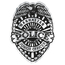Badge Sticker on Roll | Police | 2 3/8