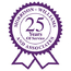Special Occasion Roll Label | Seal w/Ribbons | 2