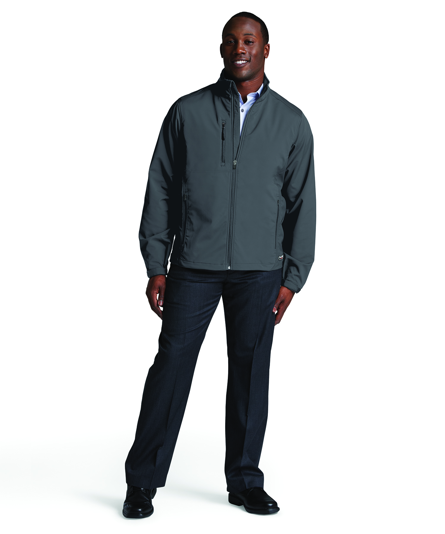 Vail Dunlap Online Store Men’s Axis Soft Shell Jacket