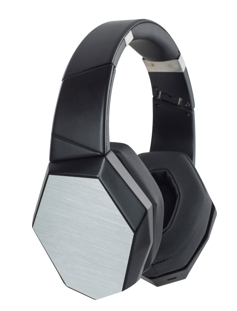 PPG Inspired Customer Order Collection Wrapsody Bluetooth Headphones