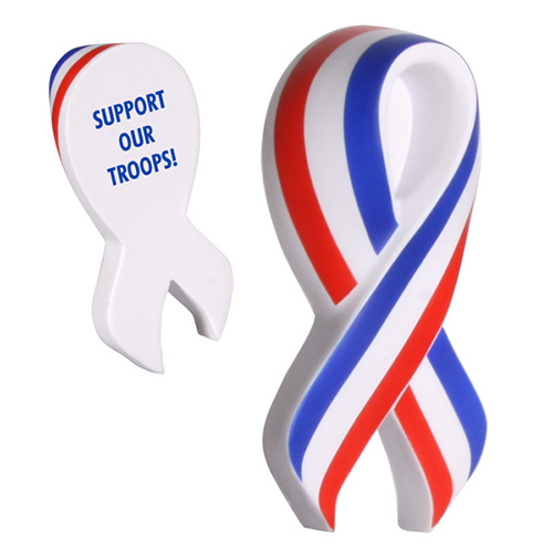 ALA Arizona Online Store - Patriotic Ribbon Stress Reliever