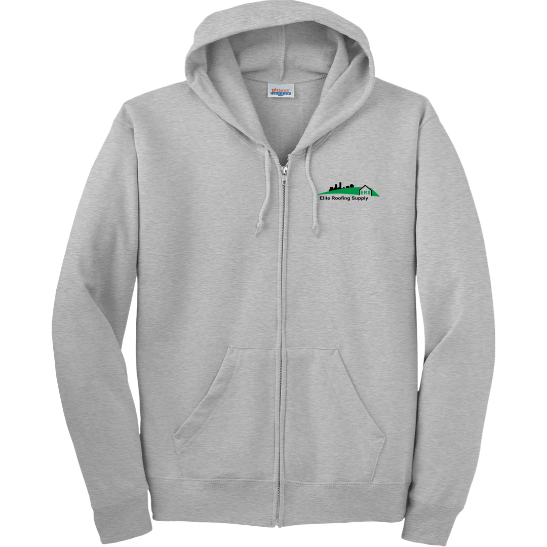 Elite 5 GFX Hooded Sweatshirt main image 1