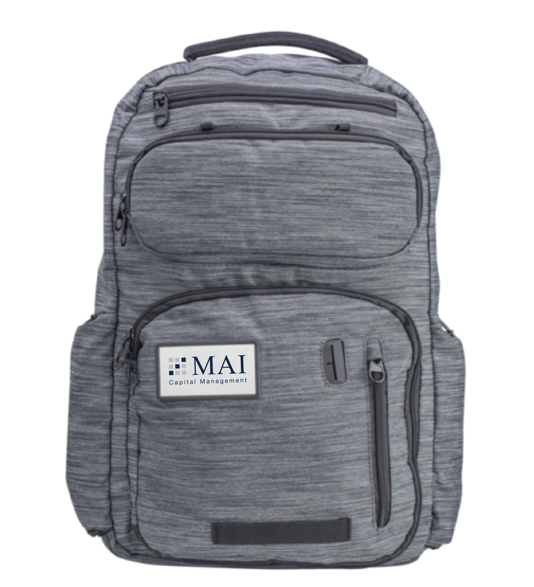 MAI CampusStyle Backpack