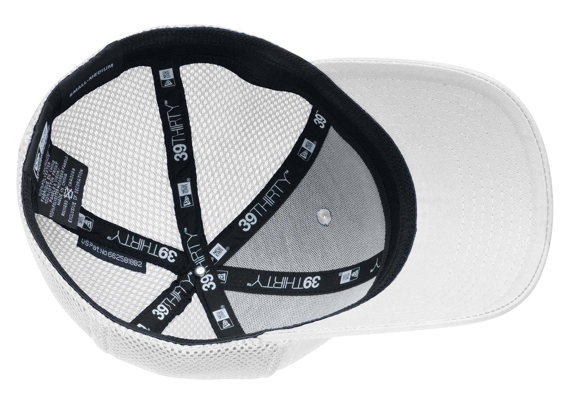 Graphix 2 Go, Inc. Online Store - New Era® - Stretch Mesh Cap