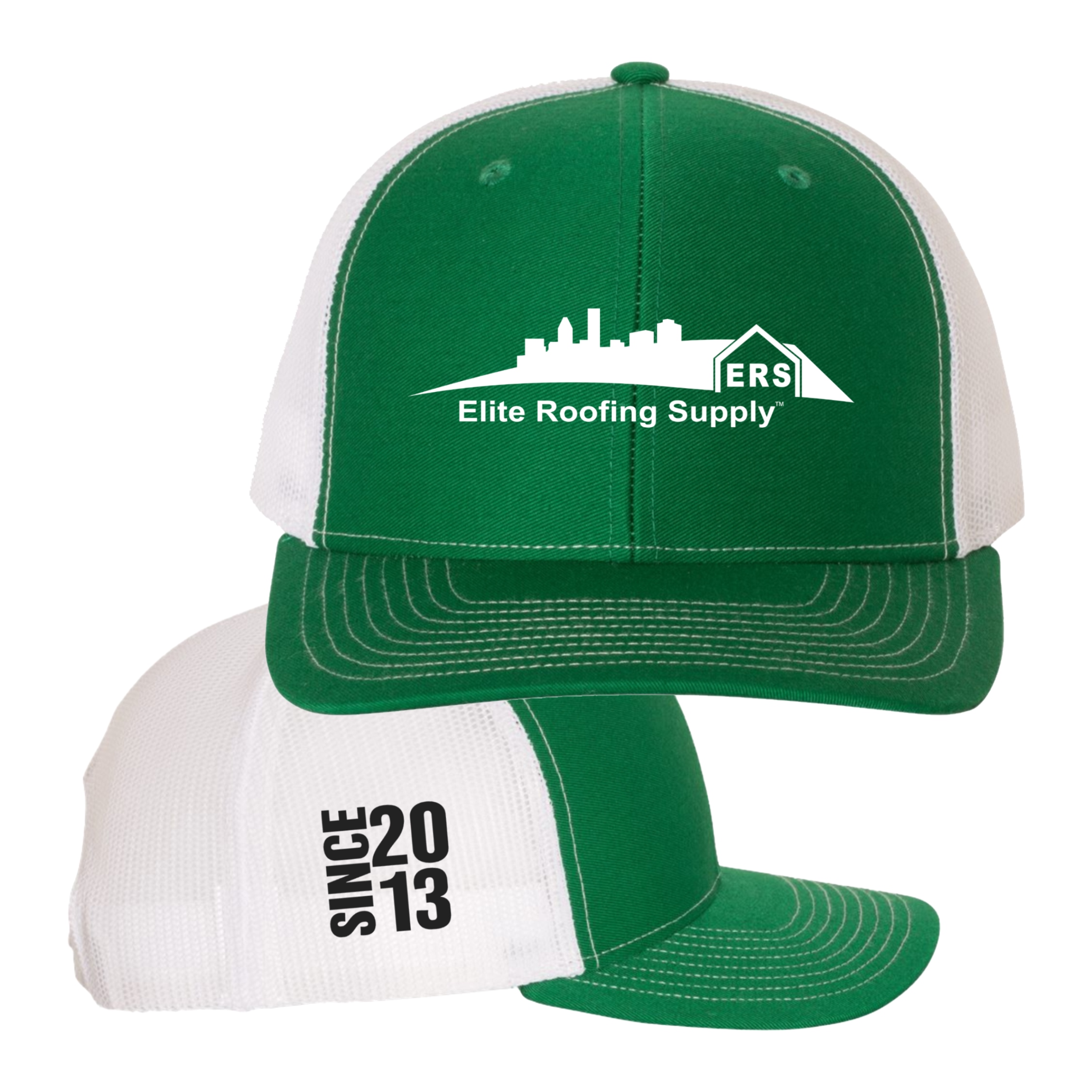 Elite Roofing Supply Richardson Snapback Cap Since 2013