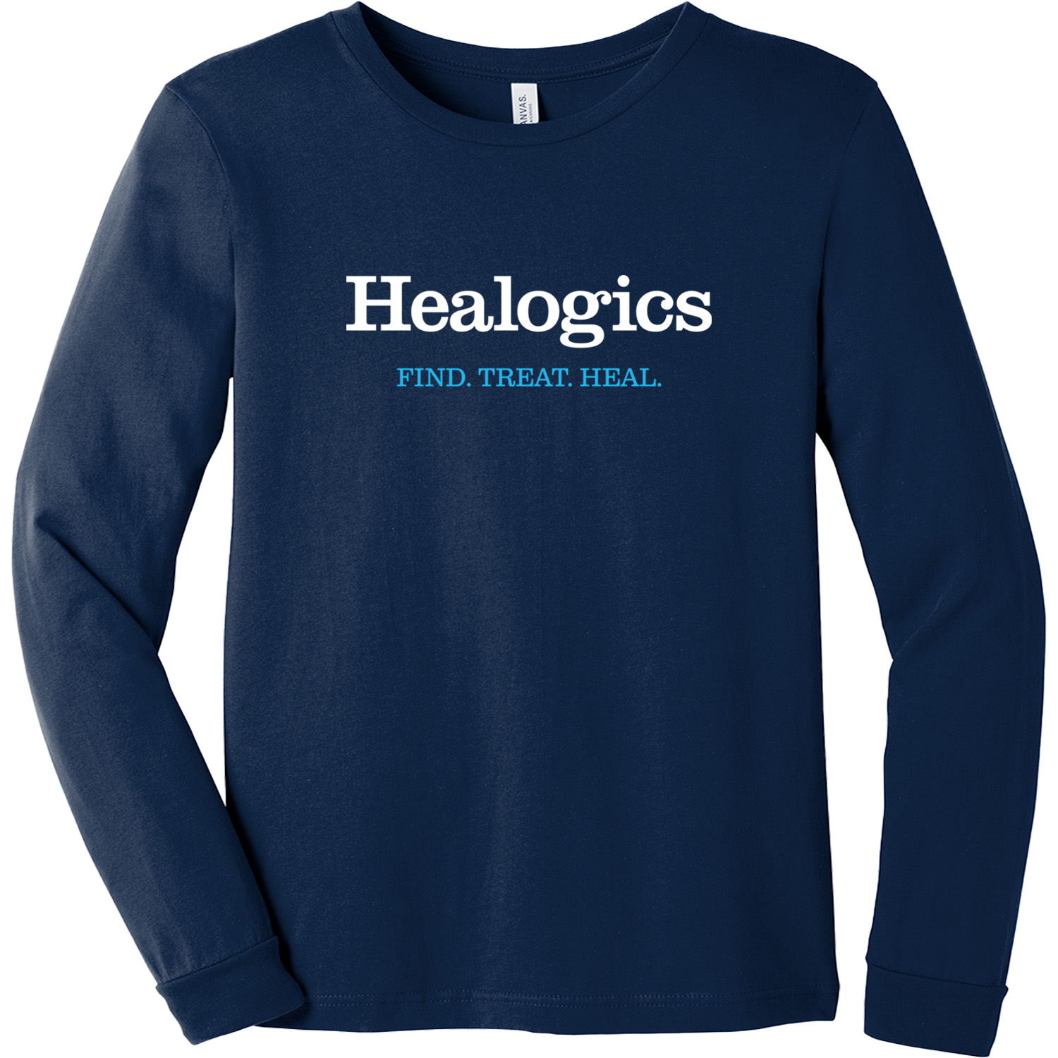The Hub Healogics - s60q61e