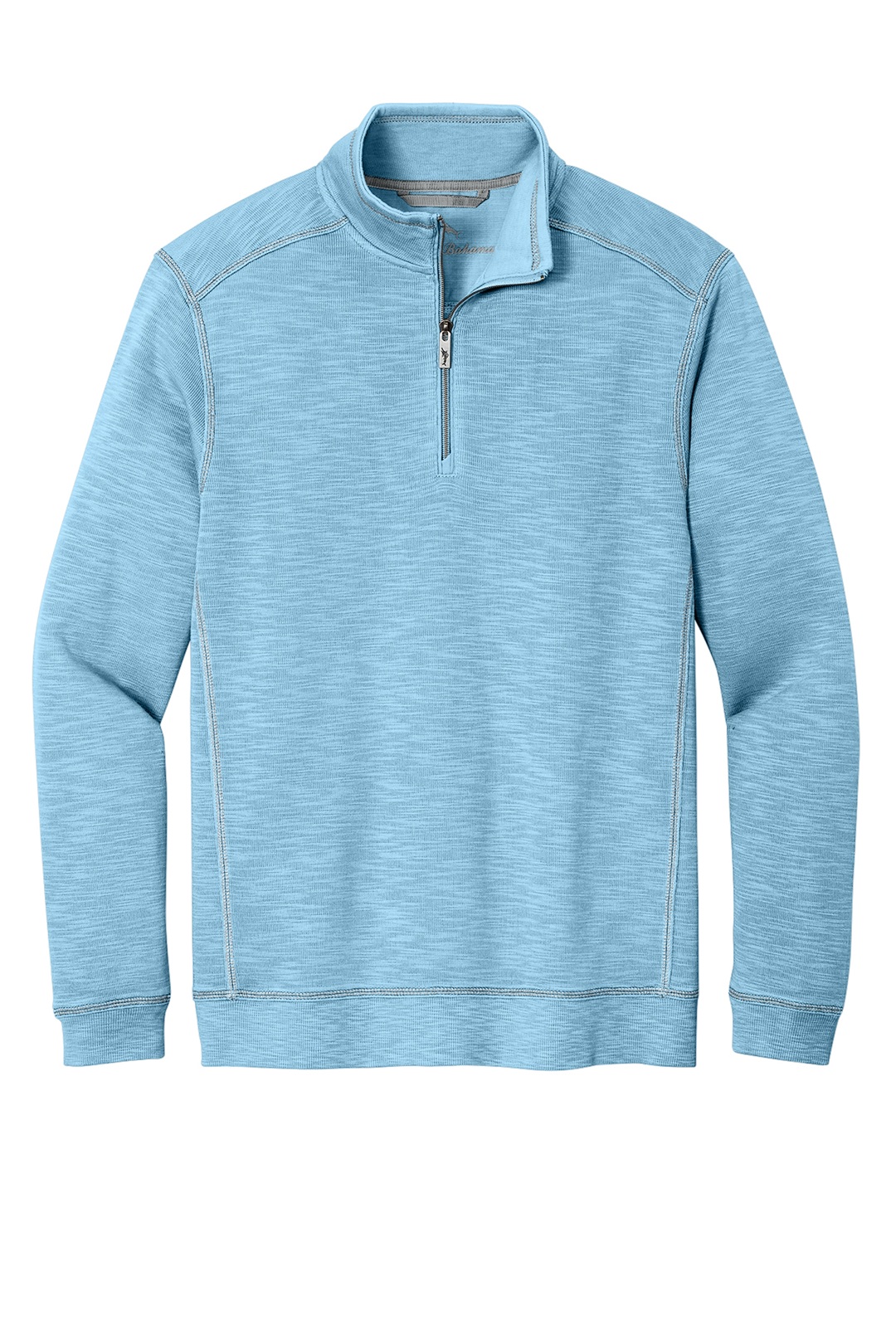 650871 Emagine Sales, Inc. Online Store - Tommy Bahama® Tobago Bay 1/2-Zip